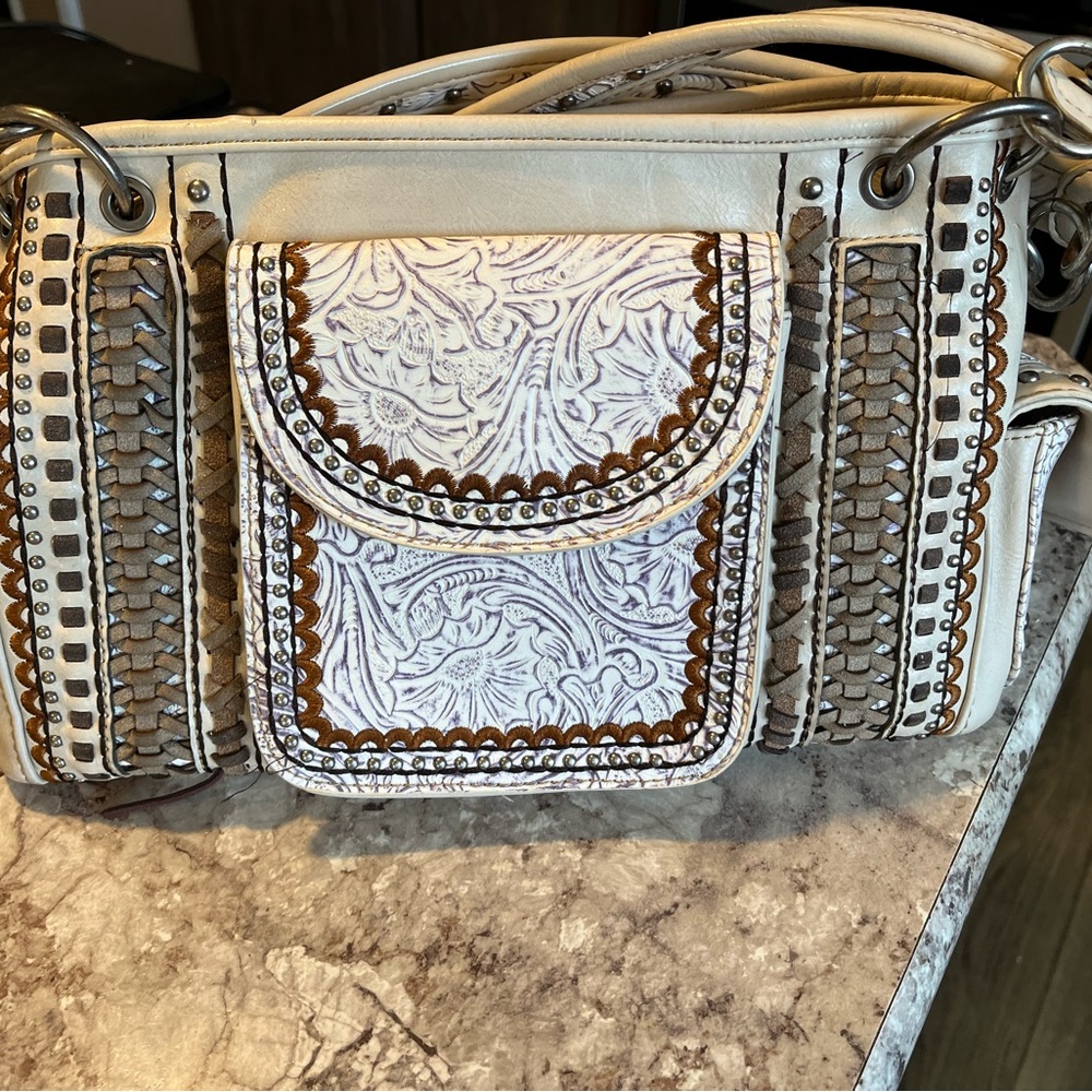 Montana West Purse